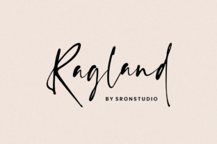 Ragland Font Review: A Handwritten Typeface for Real Campaigns